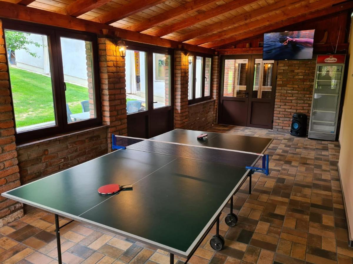 Guest House Blazevic Gornja Gracenica المظهر الخارجي الصورة
