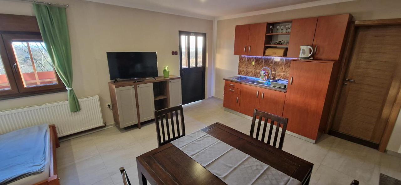 Guest House Blazevic Gornja Gracenica المظهر الخارجي الصورة