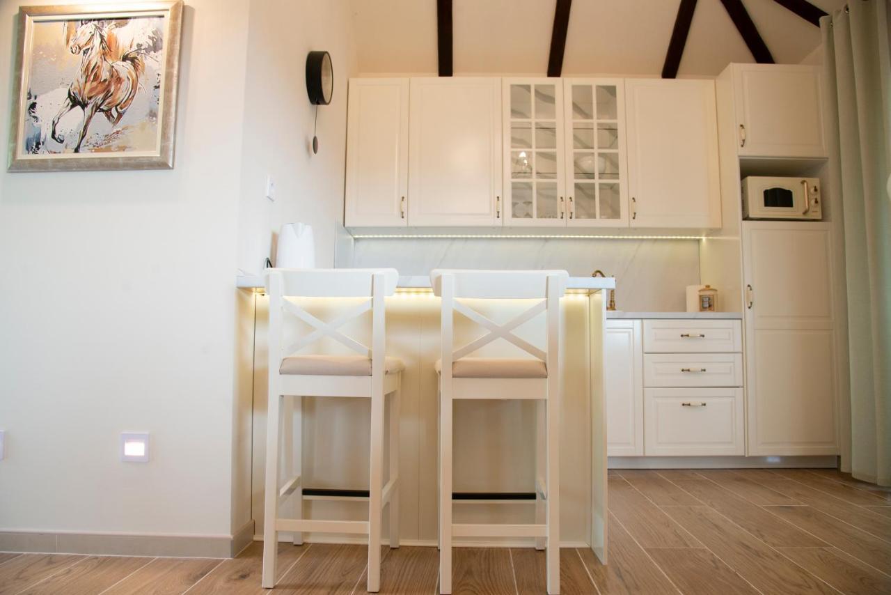 Guest House Blazevic Gornja Gracenica المظهر الخارجي الصورة