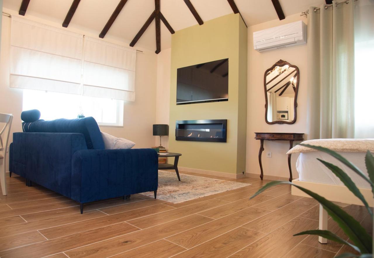 Guest House Blazevic Gornja Gracenica المظهر الخارجي الصورة