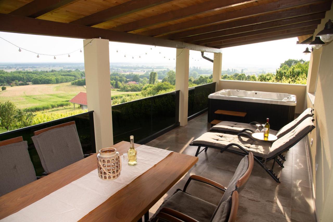 Guest House Blazevic Gornja Gracenica المظهر الخارجي الصورة