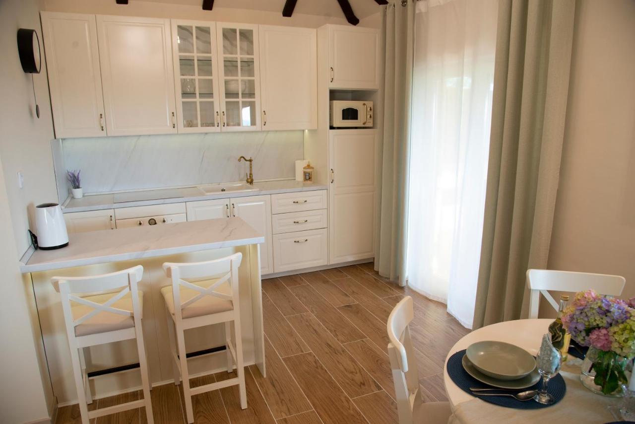 Guest House Blazevic Gornja Gracenica المظهر الخارجي الصورة