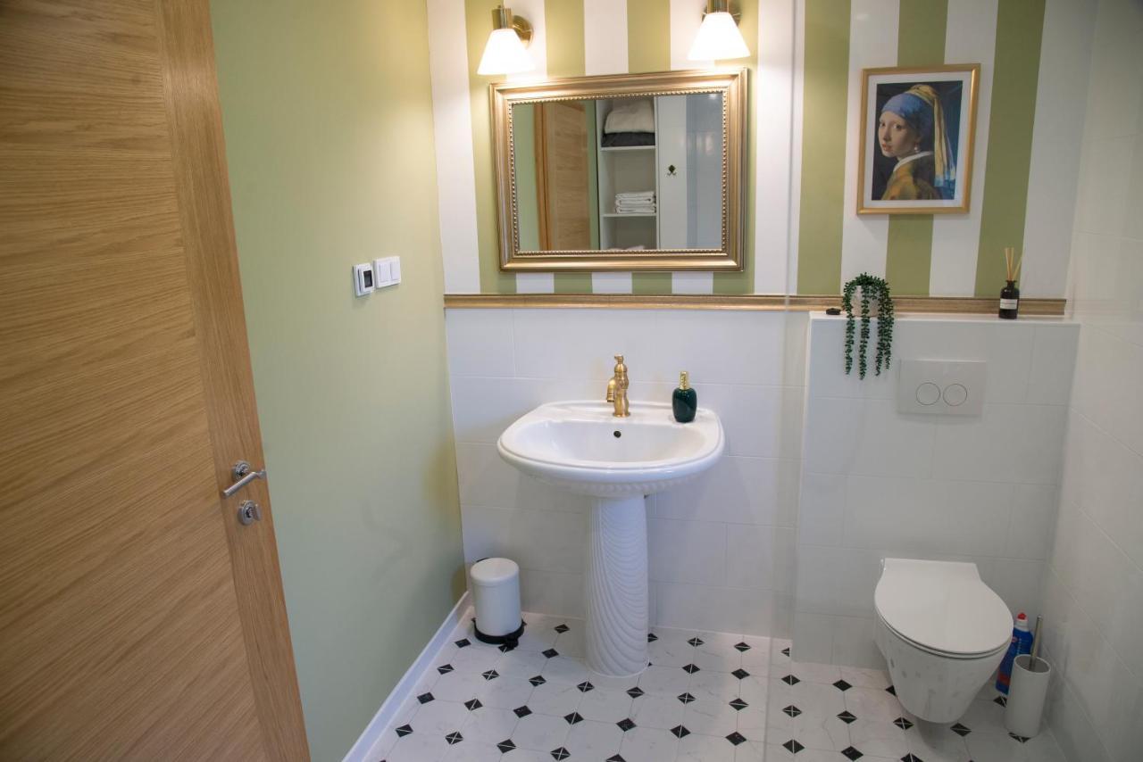 Guest House Blazevic Gornja Gracenica المظهر الخارجي الصورة