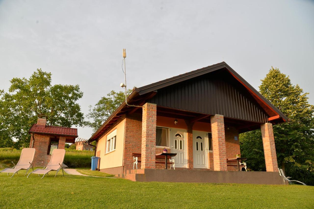 Guest House Blazevic Gornja Gracenica المظهر الخارجي الصورة