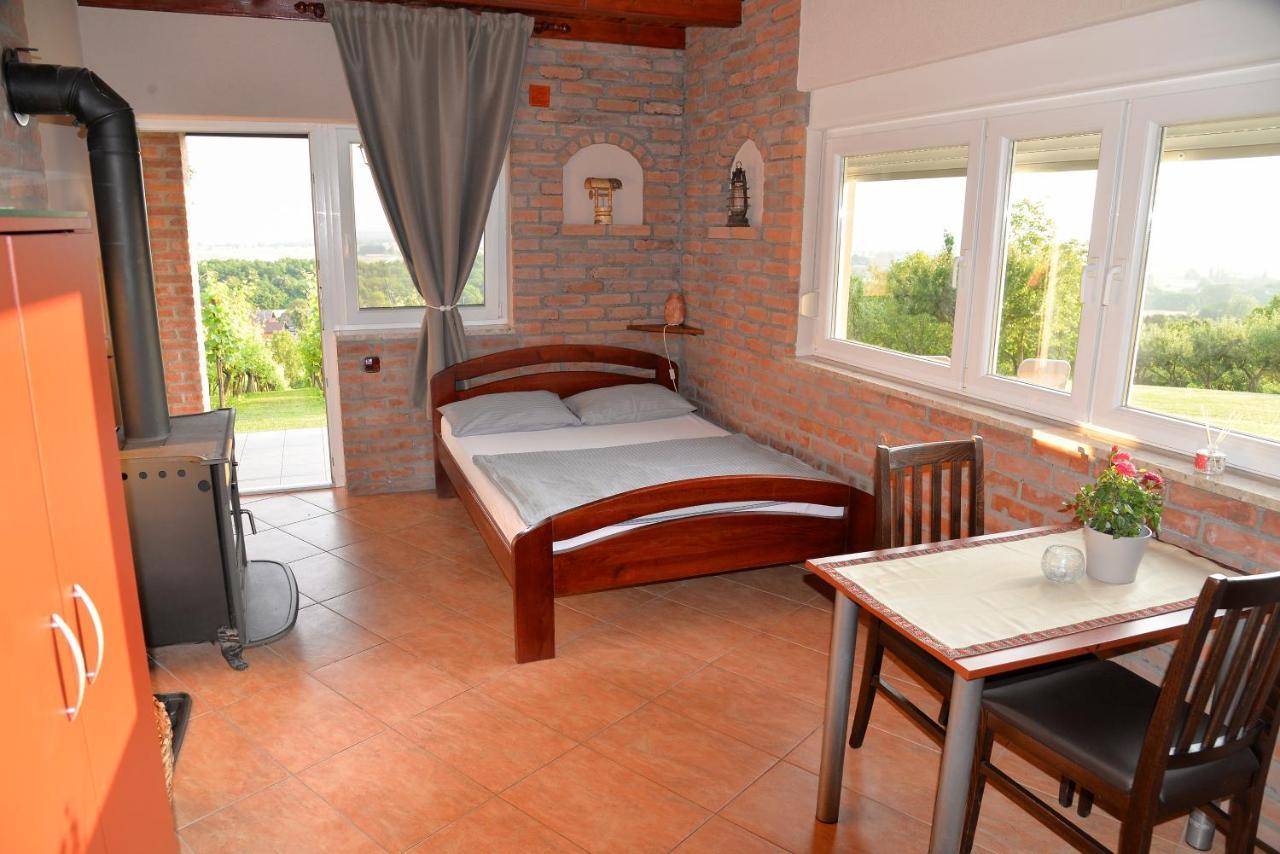 Guest House Blazevic Gornja Gracenica المظهر الخارجي الصورة
