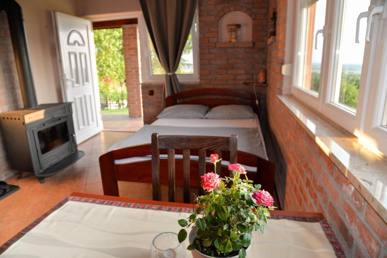 Guest House Blazevic Gornja Gracenica المظهر الخارجي الصورة