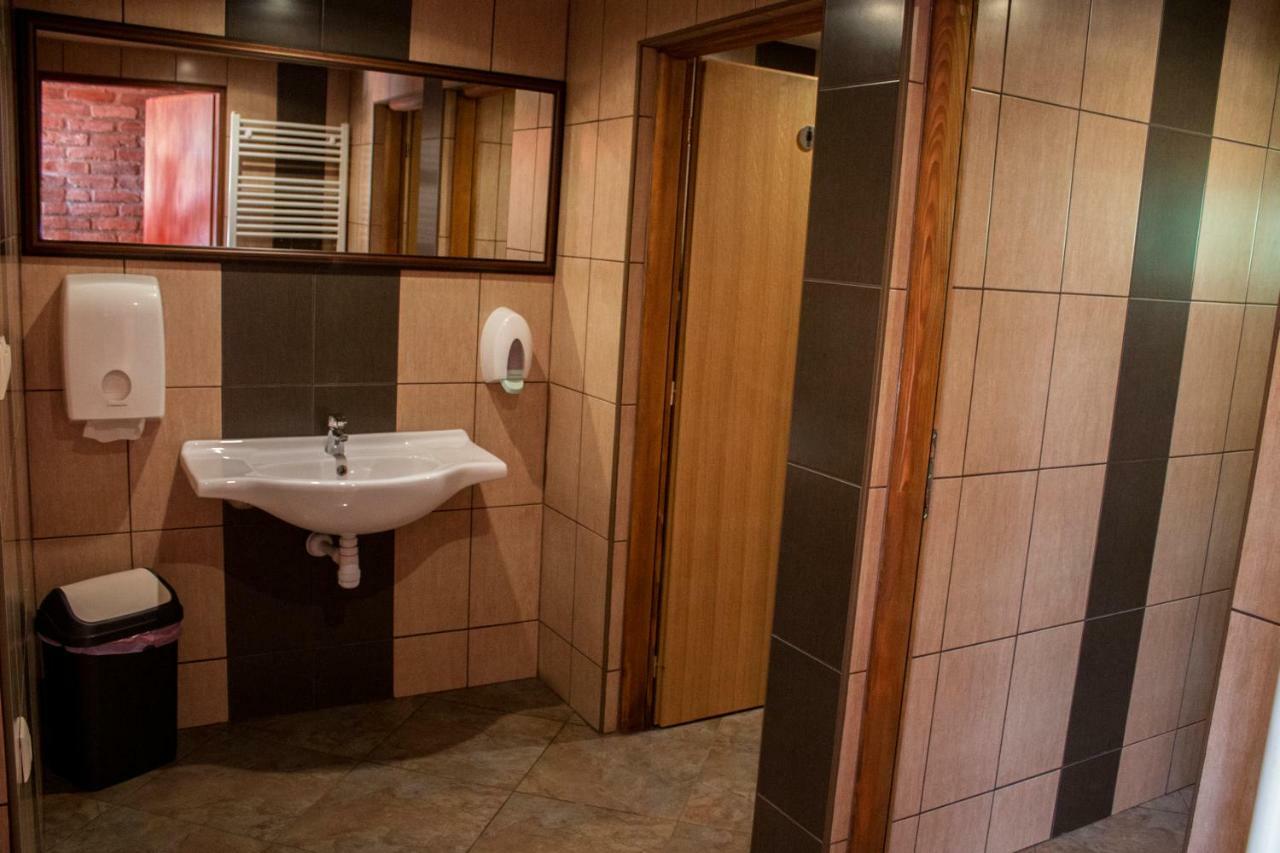 Guest House Blazevic Gornja Gracenica المظهر الخارجي الصورة