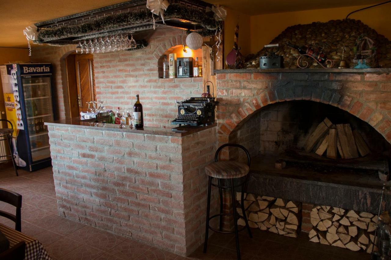 Guest House Blazevic Gornja Gracenica المظهر الخارجي الصورة