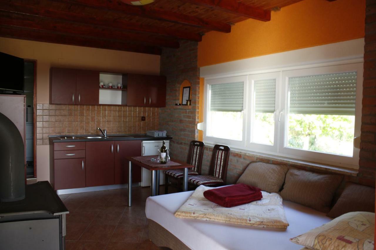 Guest House Blazevic Gornja Gracenica المظهر الخارجي الصورة