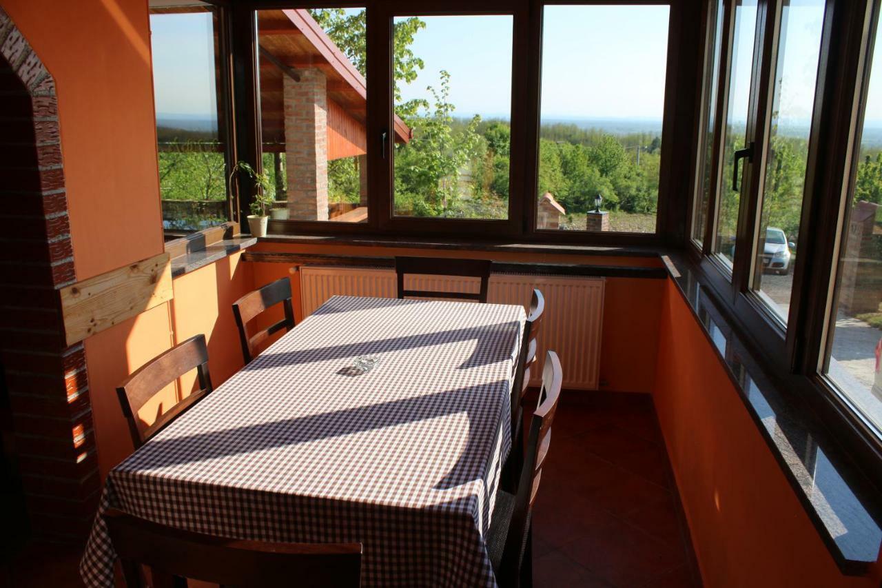 Guest House Blazevic Gornja Gracenica المظهر الخارجي الصورة