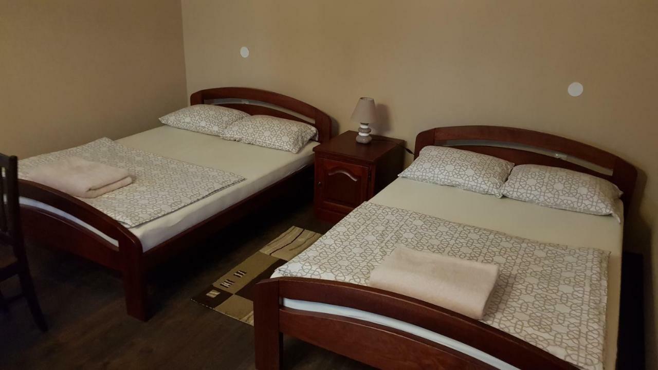 Guest House Blazevic Gornja Gracenica المظهر الخارجي الصورة