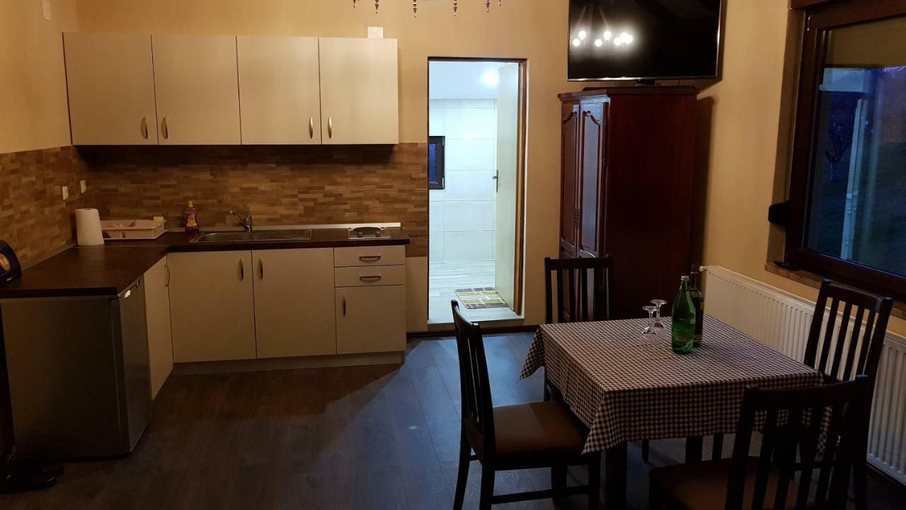 Guest House Blazevic Gornja Gracenica المظهر الخارجي الصورة