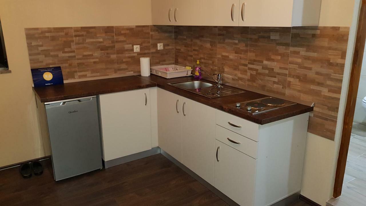 Guest House Blazevic Gornja Gracenica المظهر الخارجي الصورة