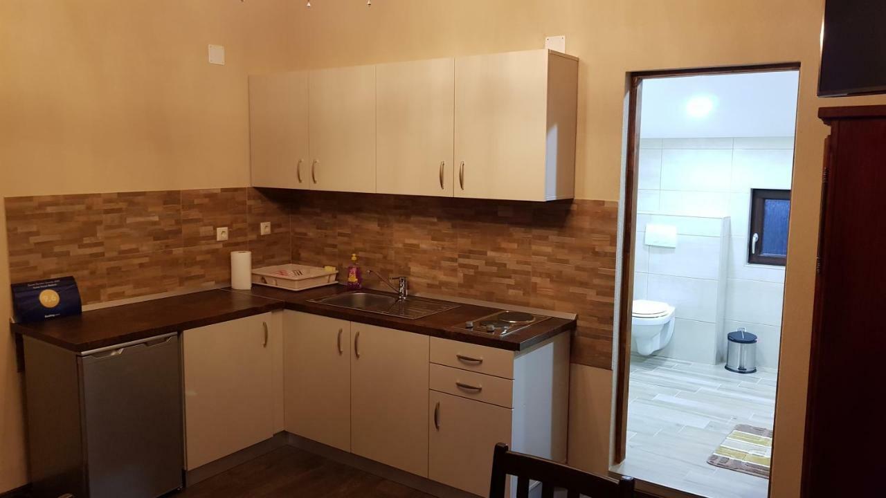 Guest House Blazevic Gornja Gracenica المظهر الخارجي الصورة